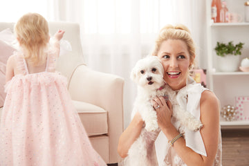 Meet Madeline: Baublerella Office Personality
