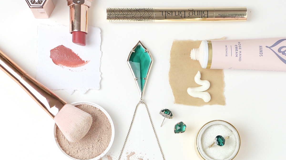 Why You Should Clean Jewelry at Home Baublerella
