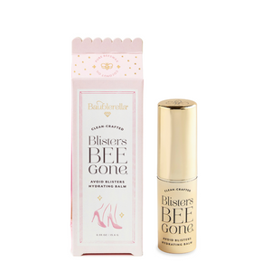 Blisters Bee Gone® Blister Prevention Hydrating Balm