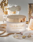 Bauble Bath Jewelry Cleaning Soak